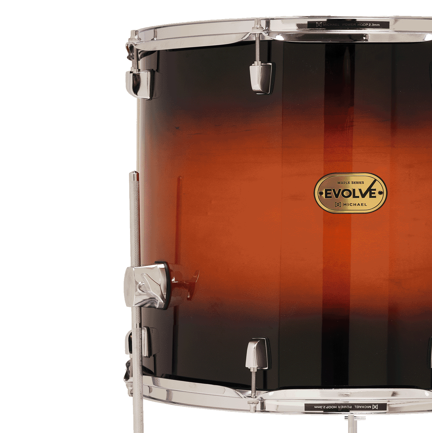 SURDO 18 MICHAEL EVOLVE DMEF1816