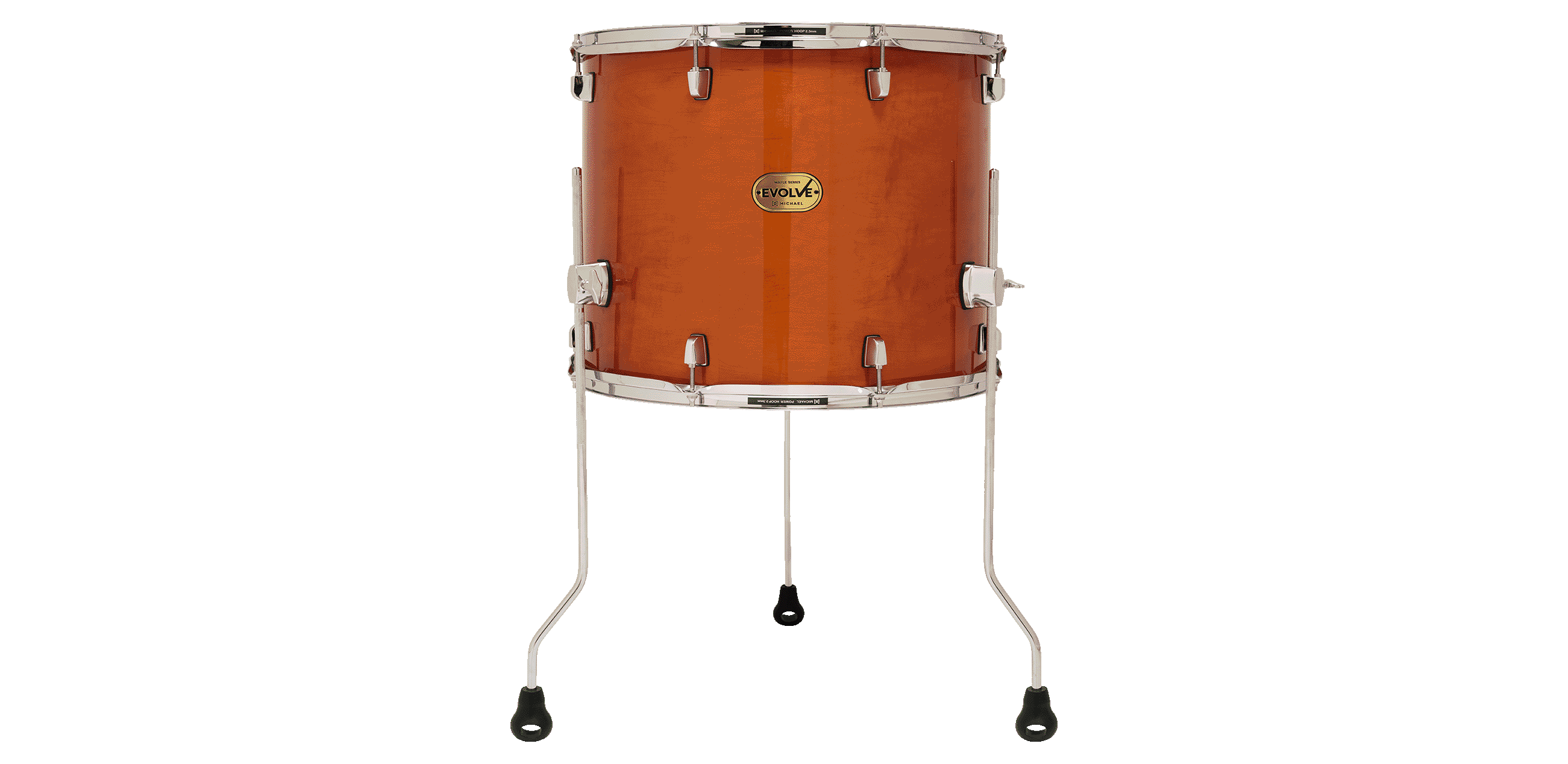 SURDO 18 MICHAEL EVOLVE DMEF1816