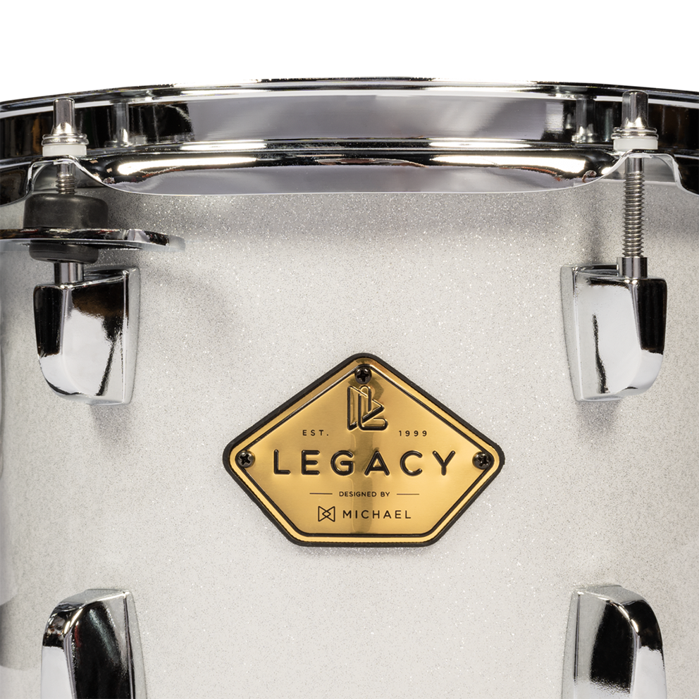 TOM 08 MICHAEL LEGACY DMLT0807 WSM
