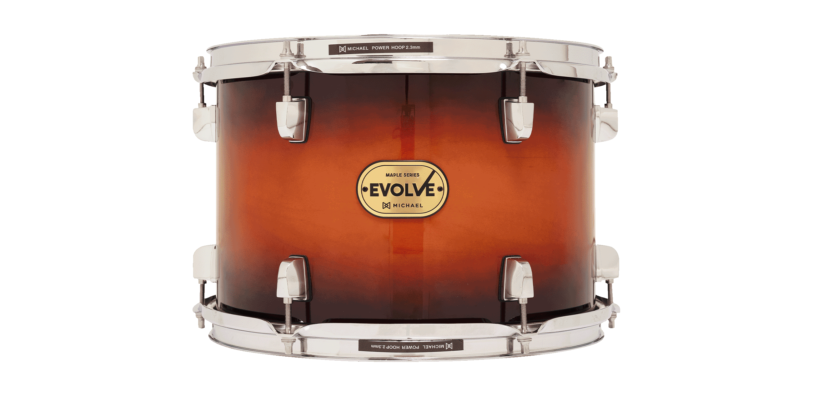 TOM 13 MICHAEL EVOLVE DMET1309