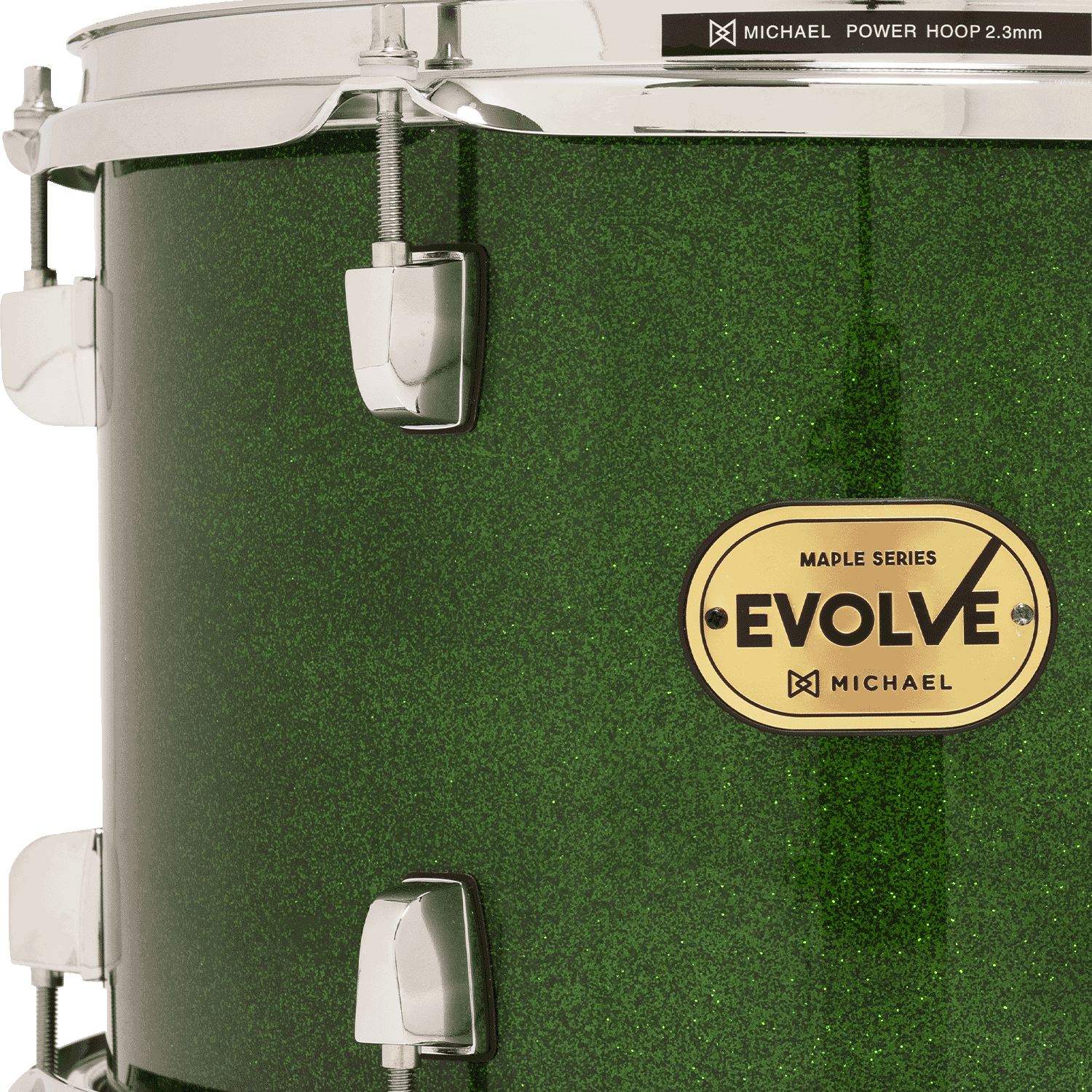 TOM 13 MICHAEL EVOLVE DMET1309