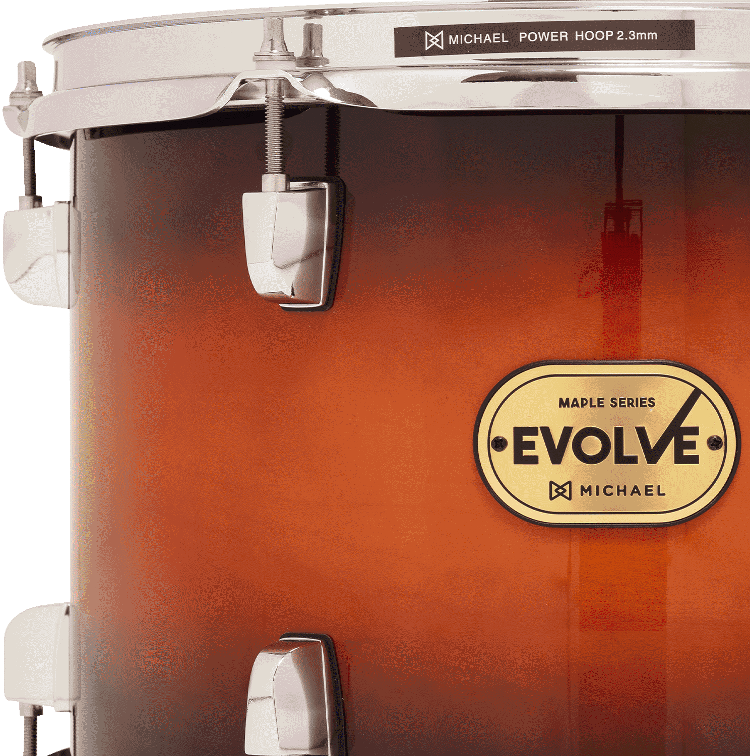 TOM 13 MICHAEL EVOLVE DMET1309