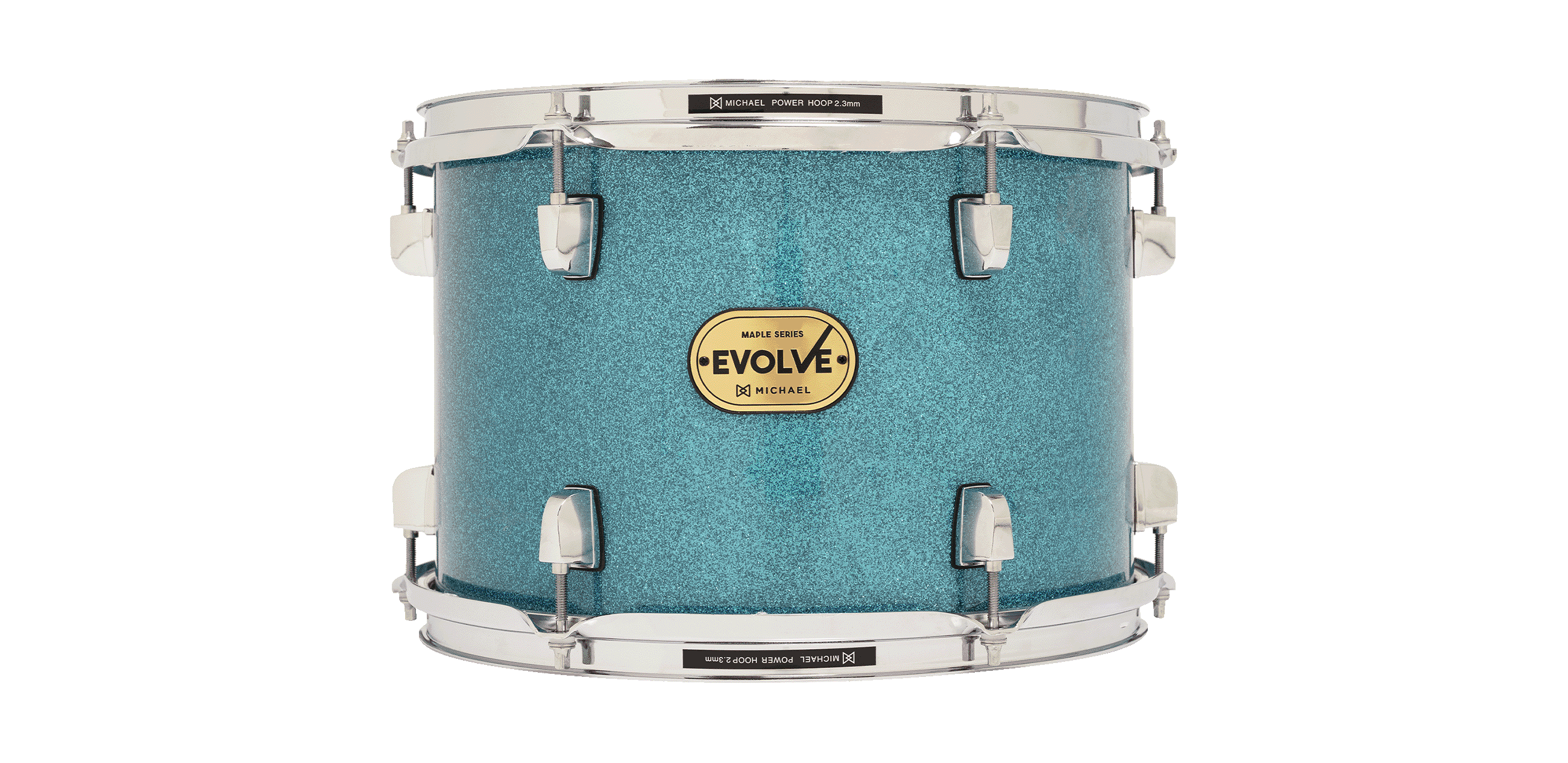 TOM 13 MICHAEL EVOLVE DMET1309