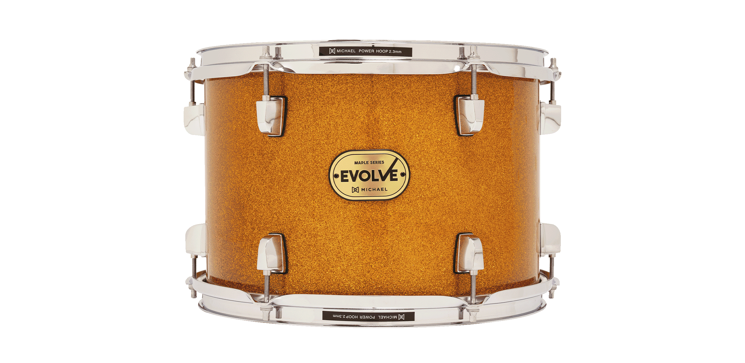 TOM 13 MICHAEL EVOLVE DMET1309