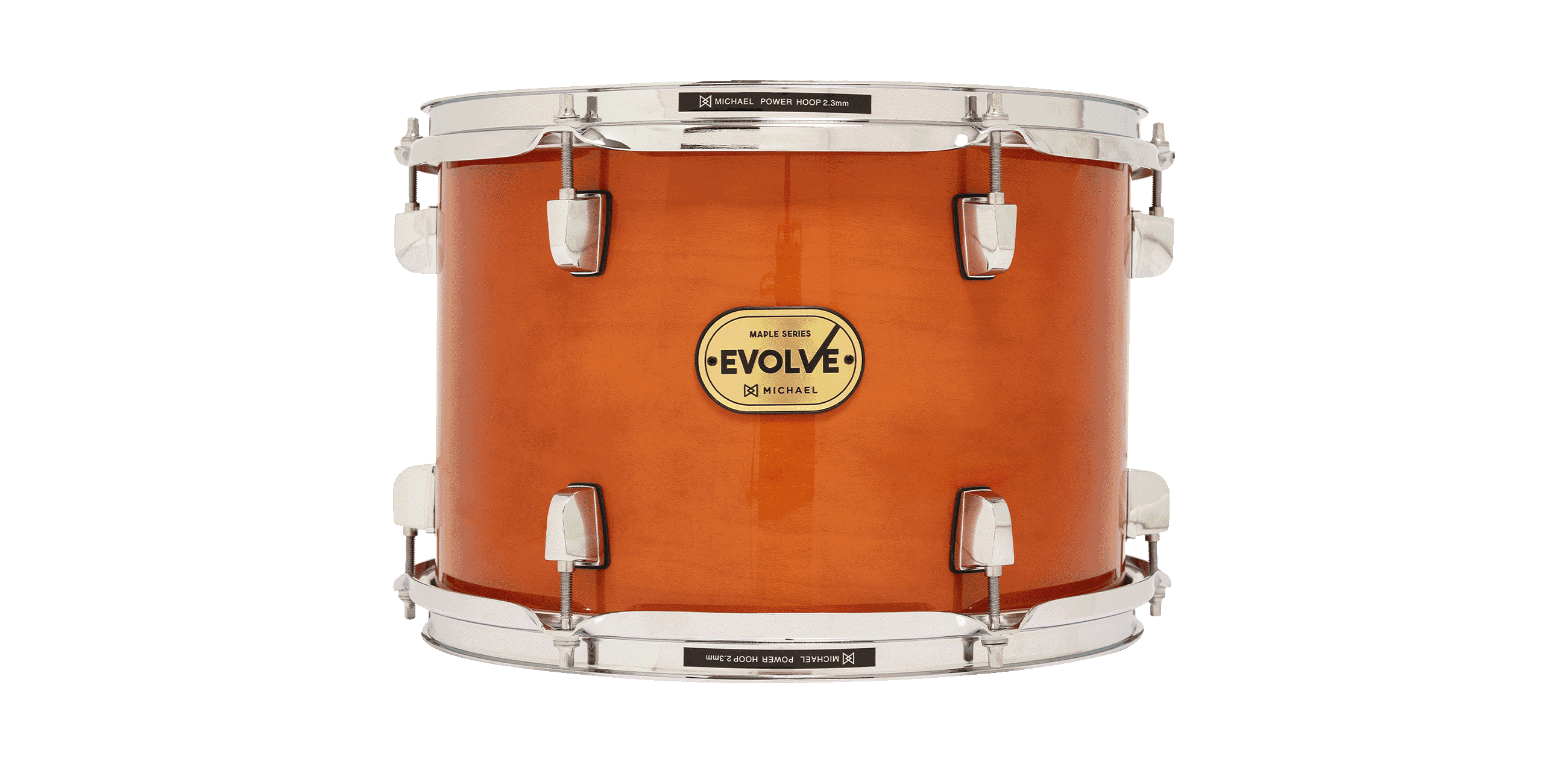 TOM 13 MICHAEL EVOLVE DMET1309