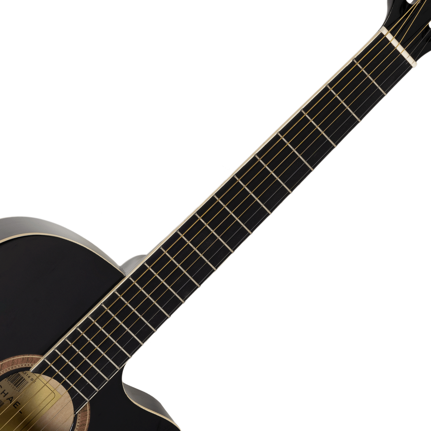 VIOLAO MICHAEL VMS314 BK