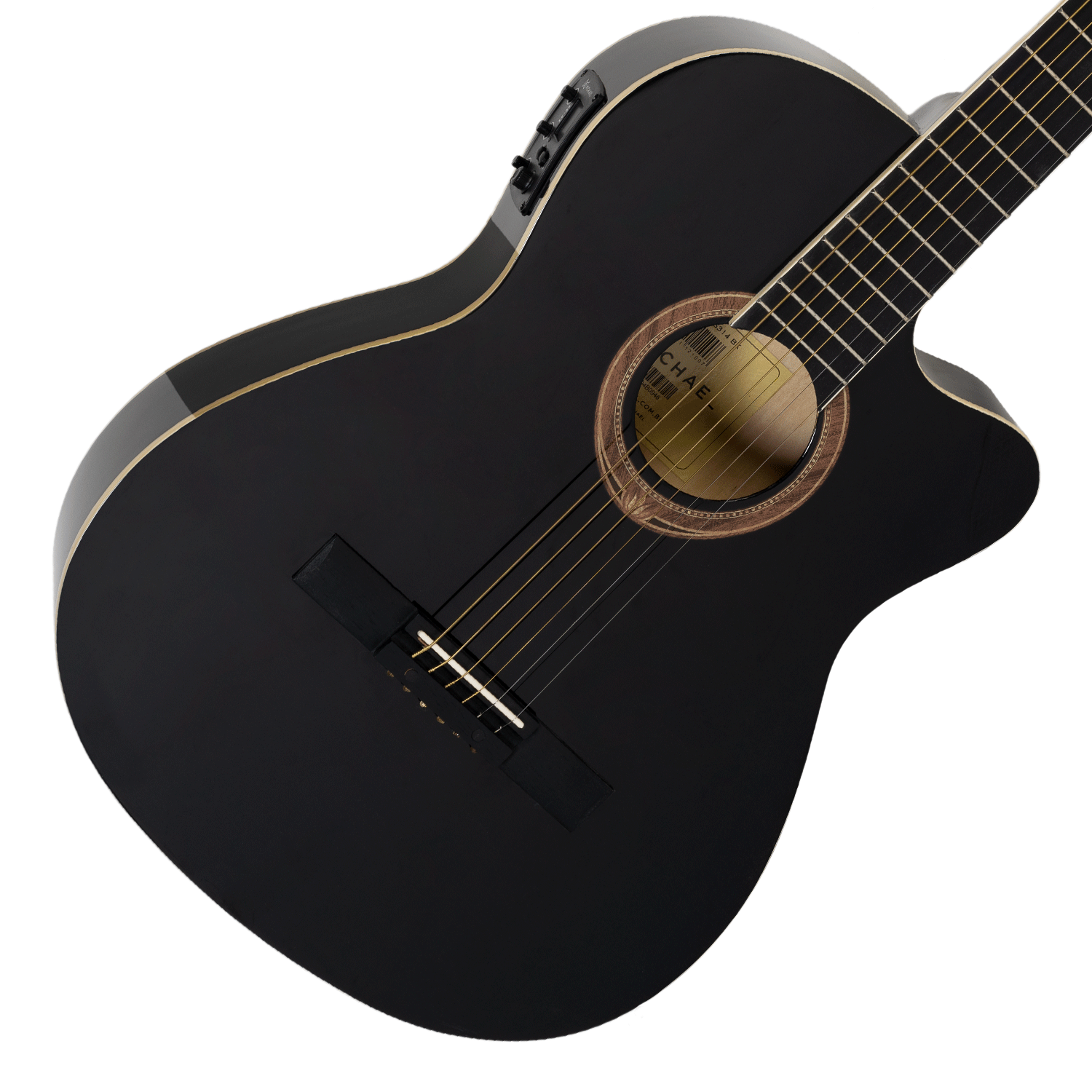 micha！ VIOLAO MICHAEL VMS318 BK