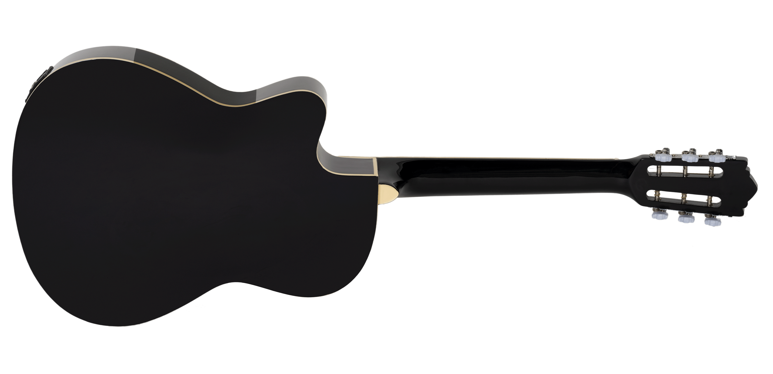 micha！ GUITARRA MICHAEL ST CANHOTA GM217N LH