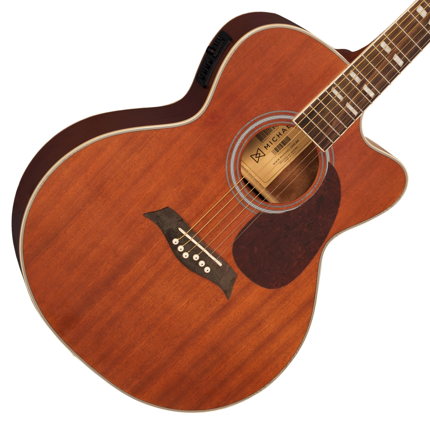 VIOLAO MICHAEL VM825DTC MH