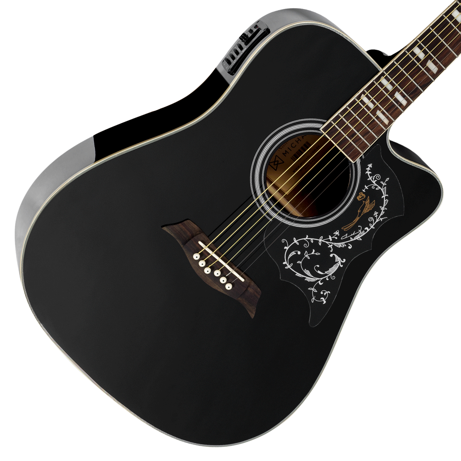 和楽器 Michael MJ・Five-OSAKAZAKURA'25/E / Canal Deep BLU-VGR: ベース｜三木