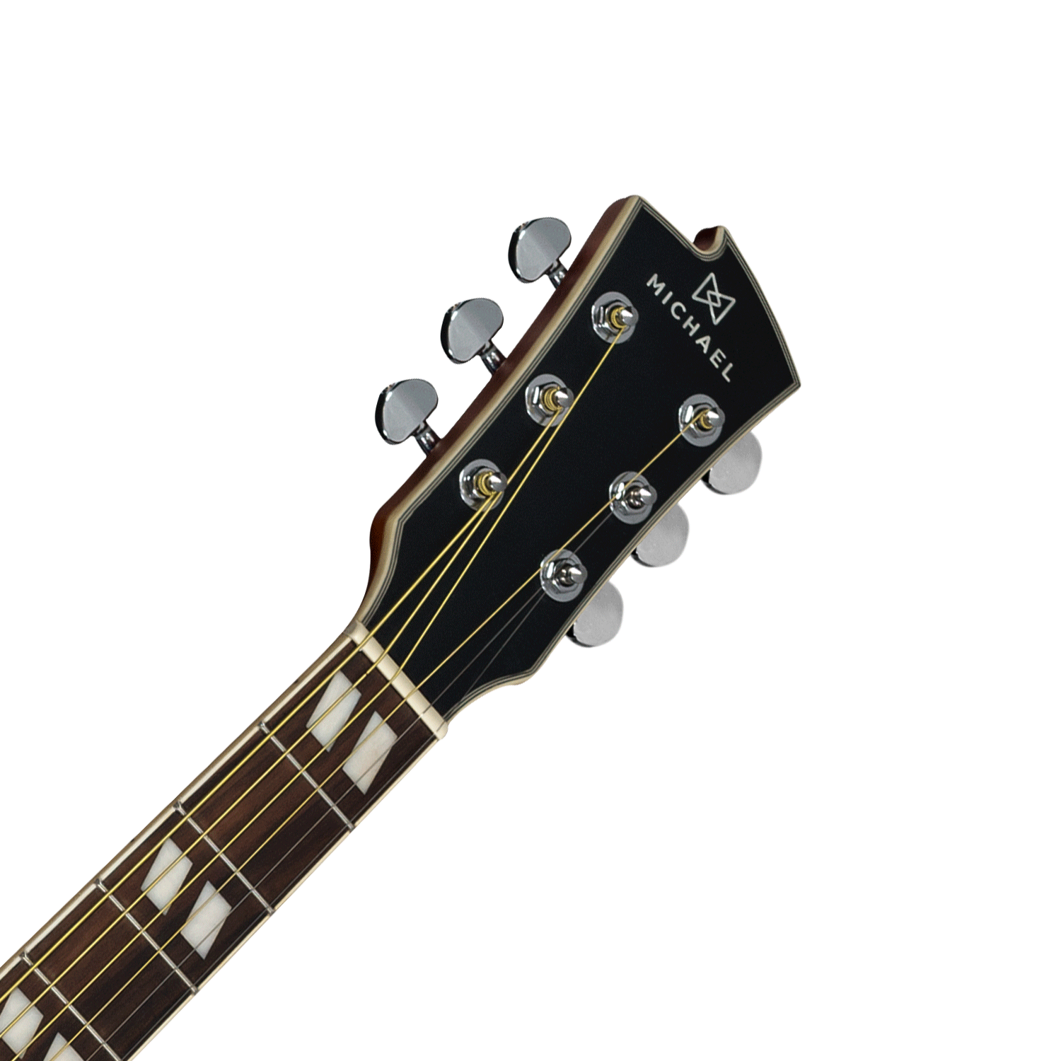 VIOLAO MICHAEL VM925DTC BK