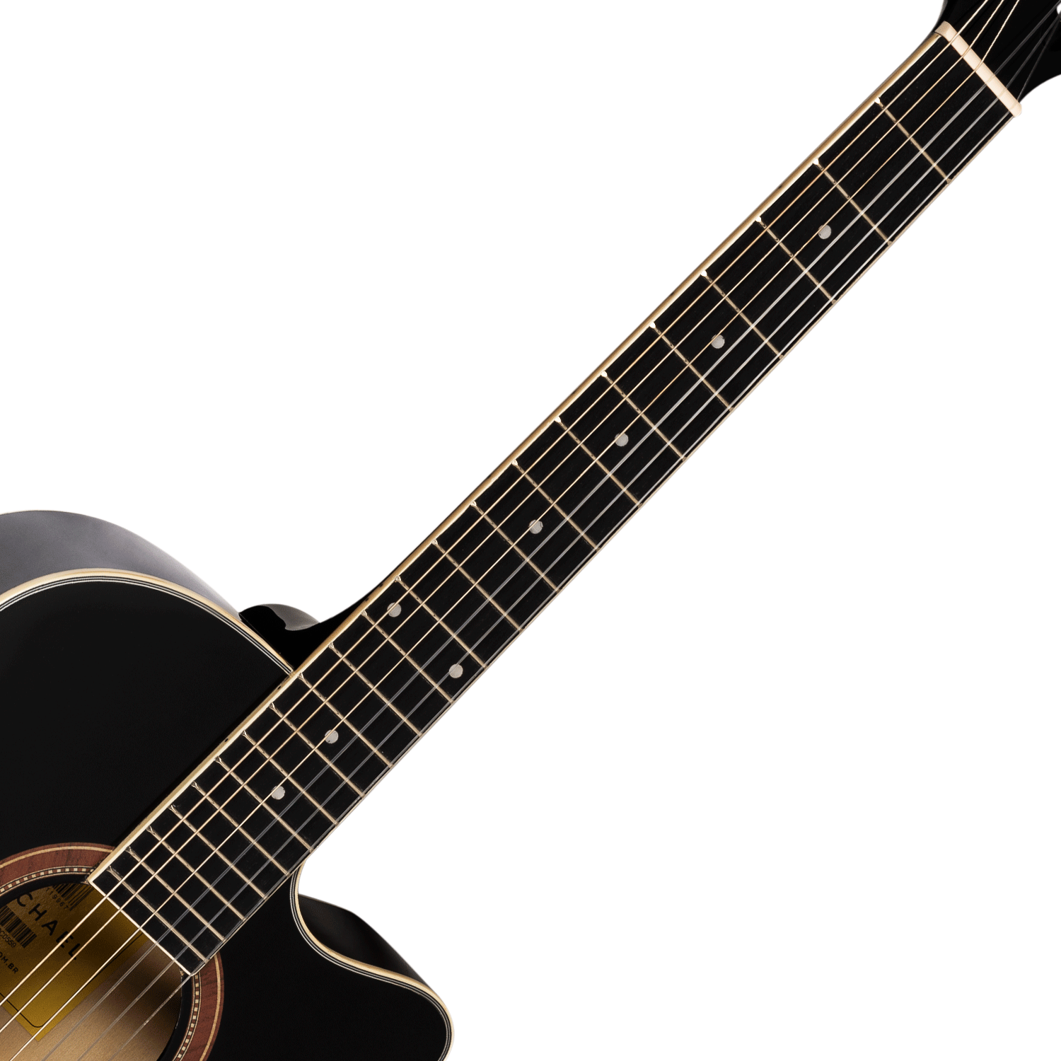 VIOLAO MICHAEL VMY340 BK
