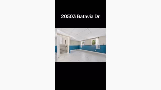 20503 Batavia 