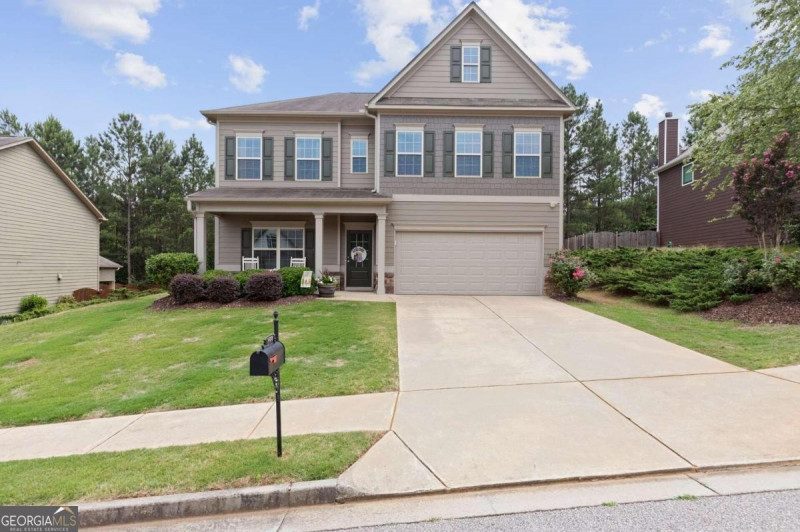 For Sale 3728 Ridge Bluff Overlook, Gainesville, GA, 30507 - HOUSEJET