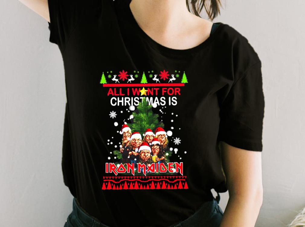 All%20I%20Want%20For%20Christmas%20Is%20Iron%20Maiden%20Ugly%20Christmas%20Shirt,%20Iron%20Maiden%20Ugly%20Christmas%20For%20Fan%20Shirtbao2 - Awesome All I Want For Christmas Is Iron Maiden Ugly Christmas Shirt, Iron Maiden Ugly Christmas For Fan men shirt