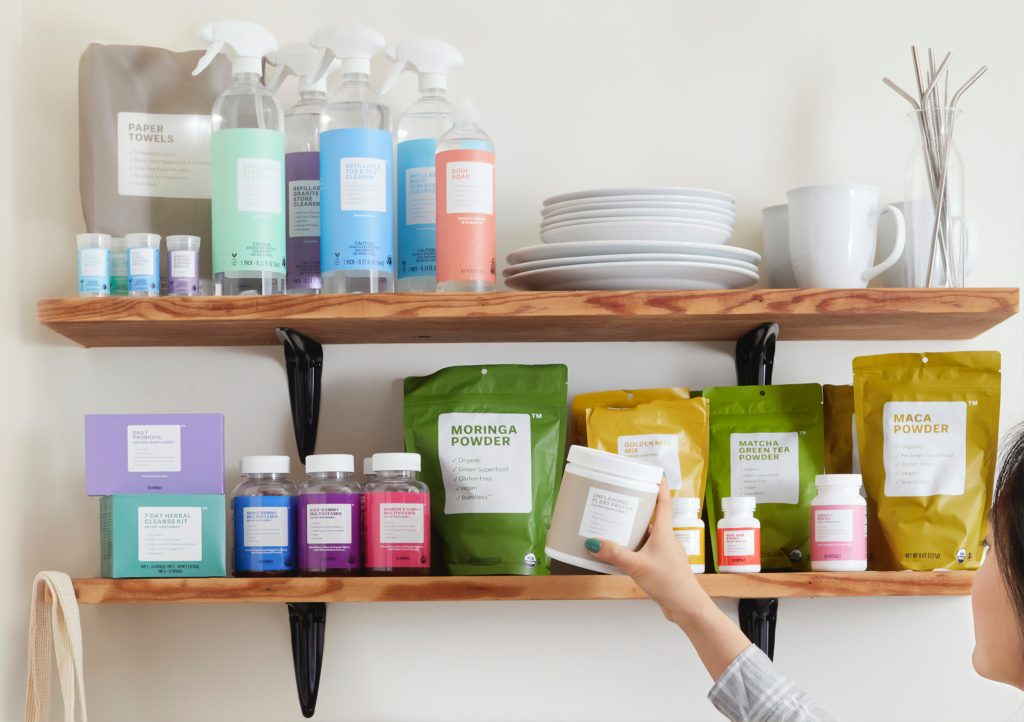 Botanical Medicine The Natural Way Clinic