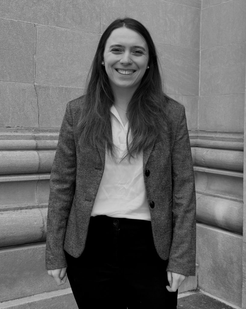 New-Luisa-Graden-Headshot-BW