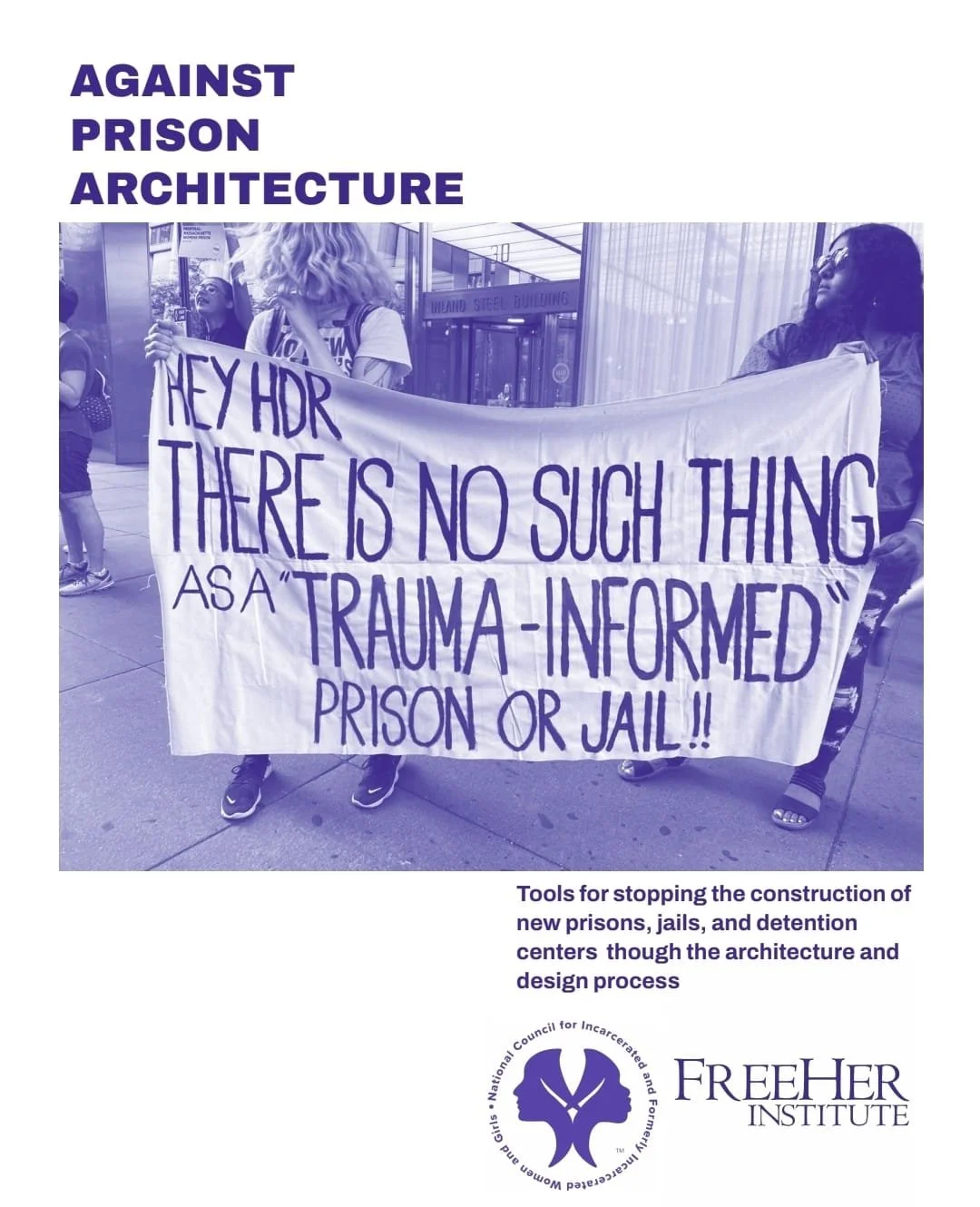 against+prison+architecture+the+national+council+freeher+2026+cover+image