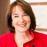 Nancy Gertner