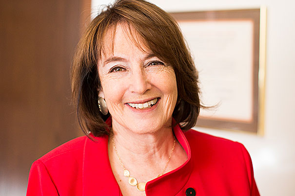 Nancy Gertner