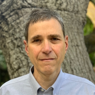 David Alan Sklansky