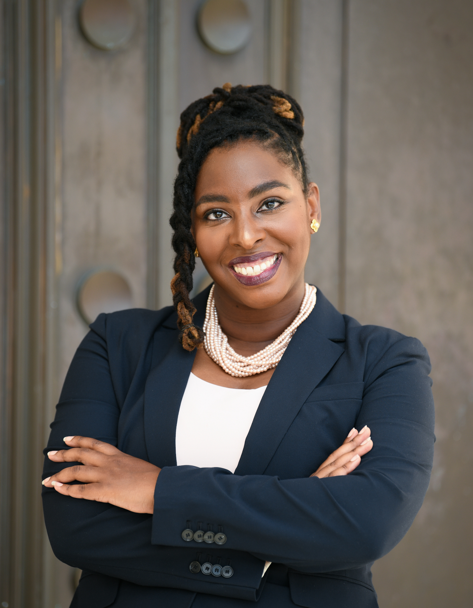 Campaign Headshot