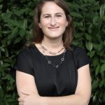 Abelson head shot