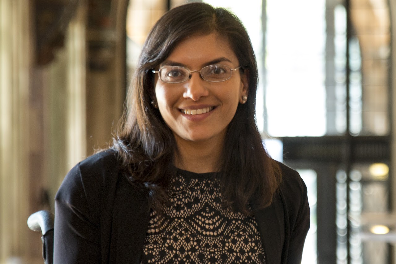 Deshpande