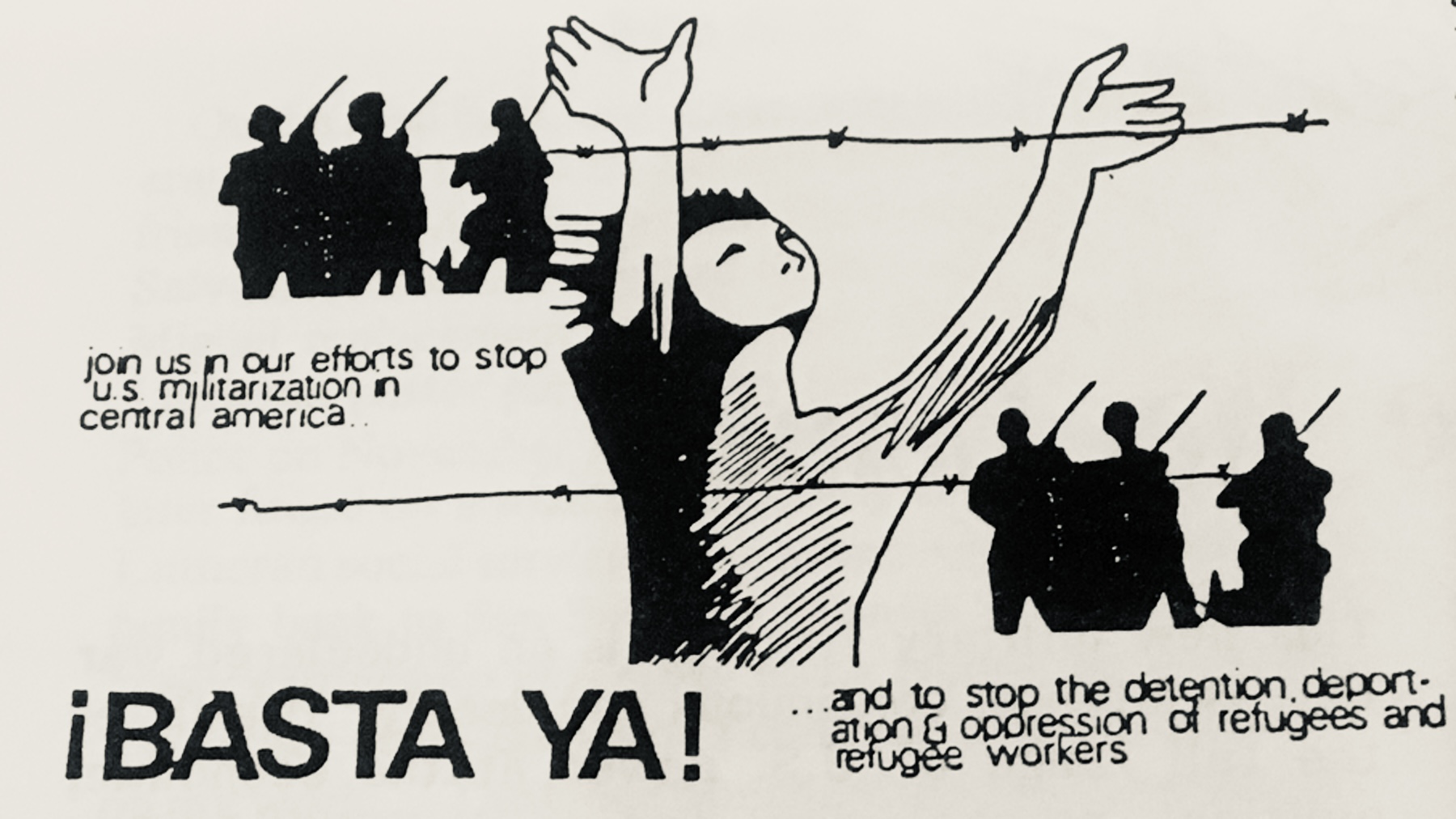 Basta Ya