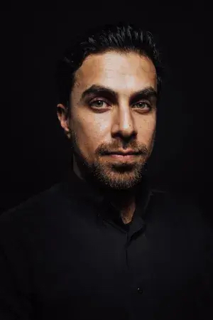 Hamid Yazdan Panah