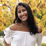 Shivani Nishar