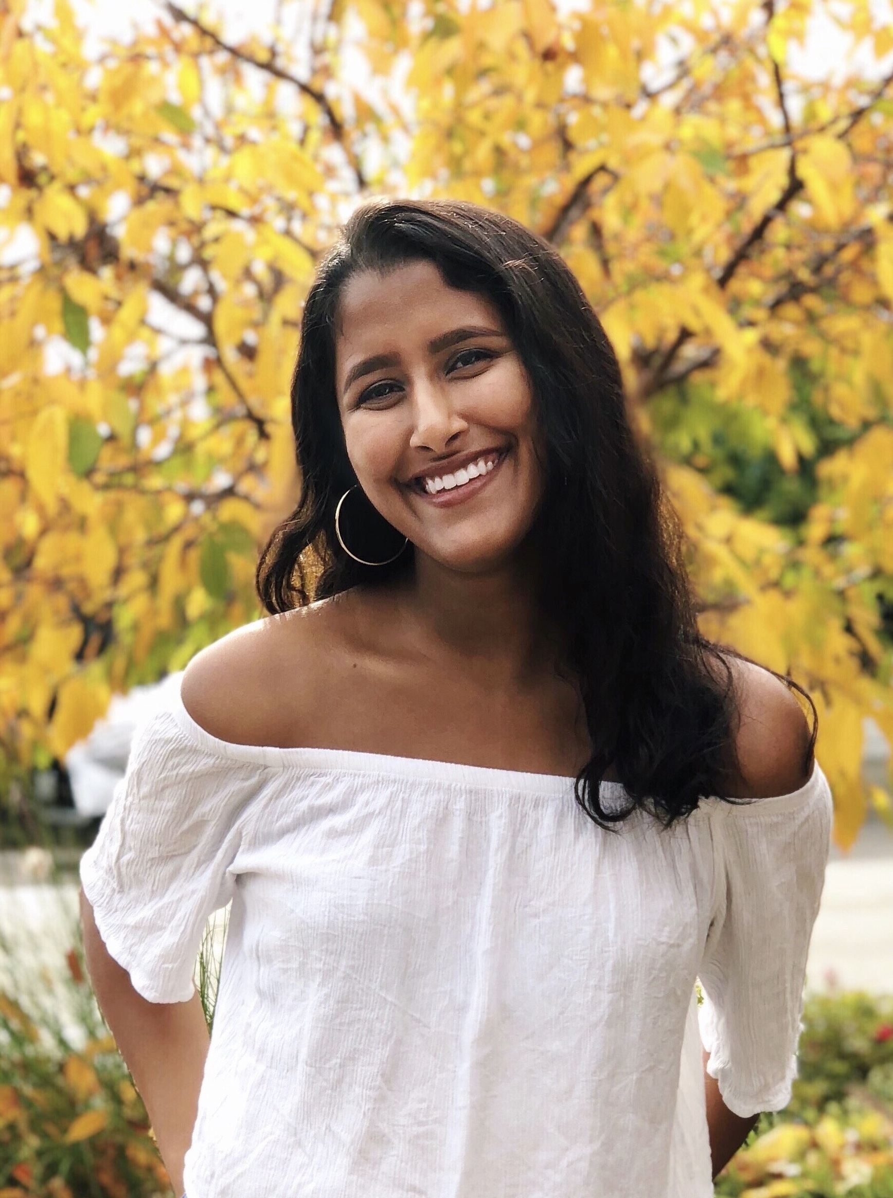 Shivani Nishar