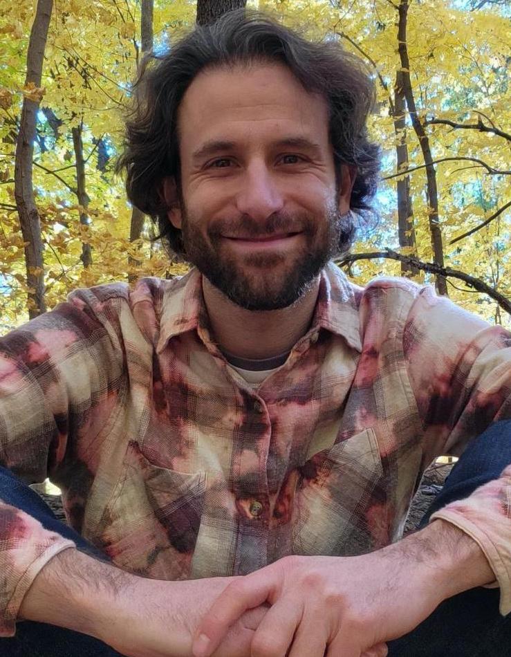Matt