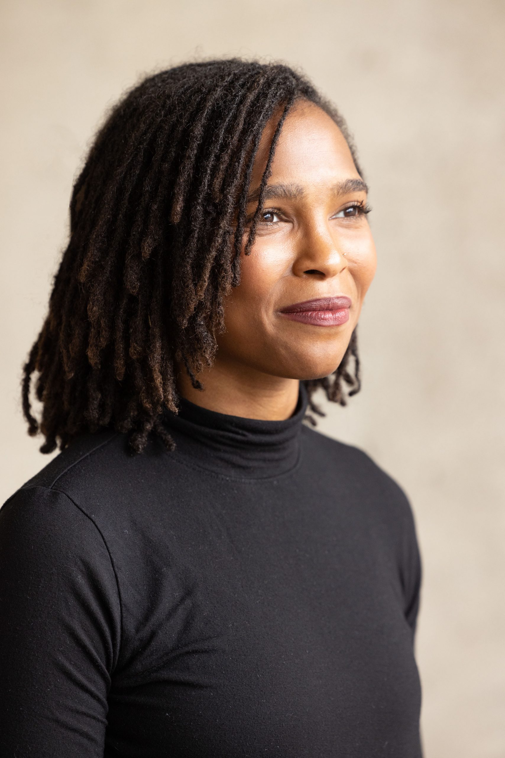 Dana McKinney White