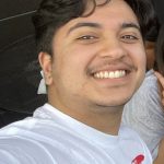 HR Headshot
