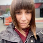 Lisa Haber-Thomas