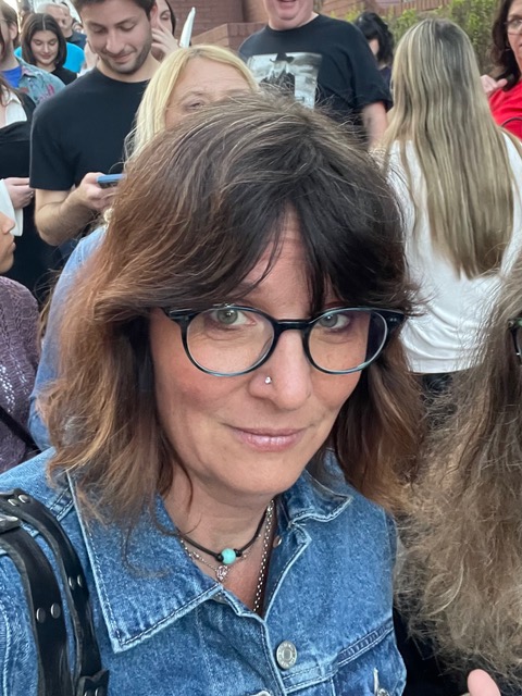 concert shot