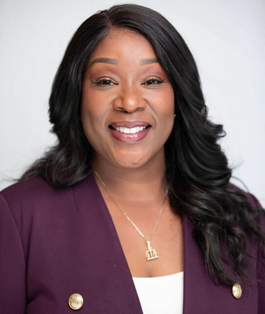 Ericka Wiley
