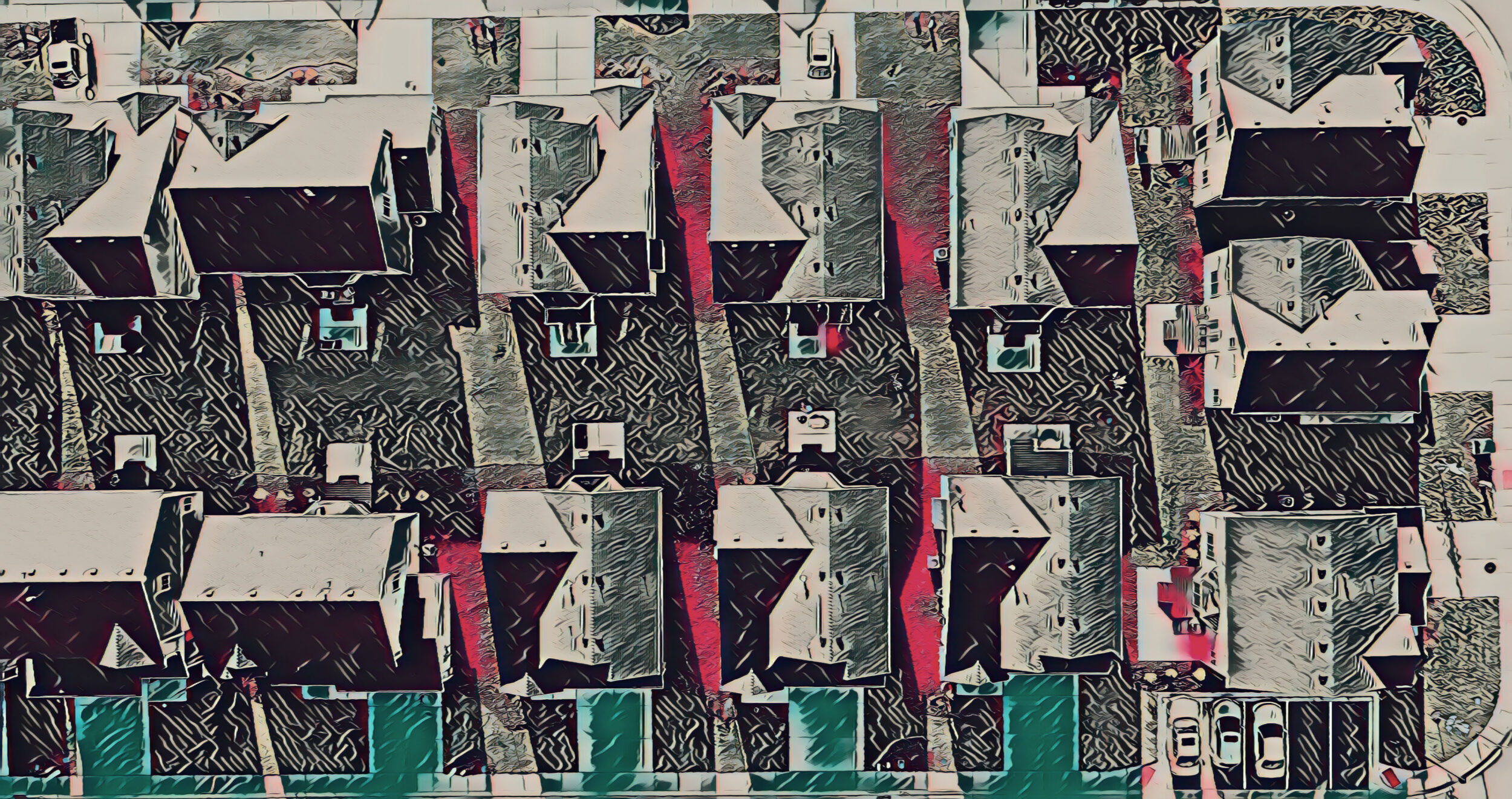 Gulley header 1