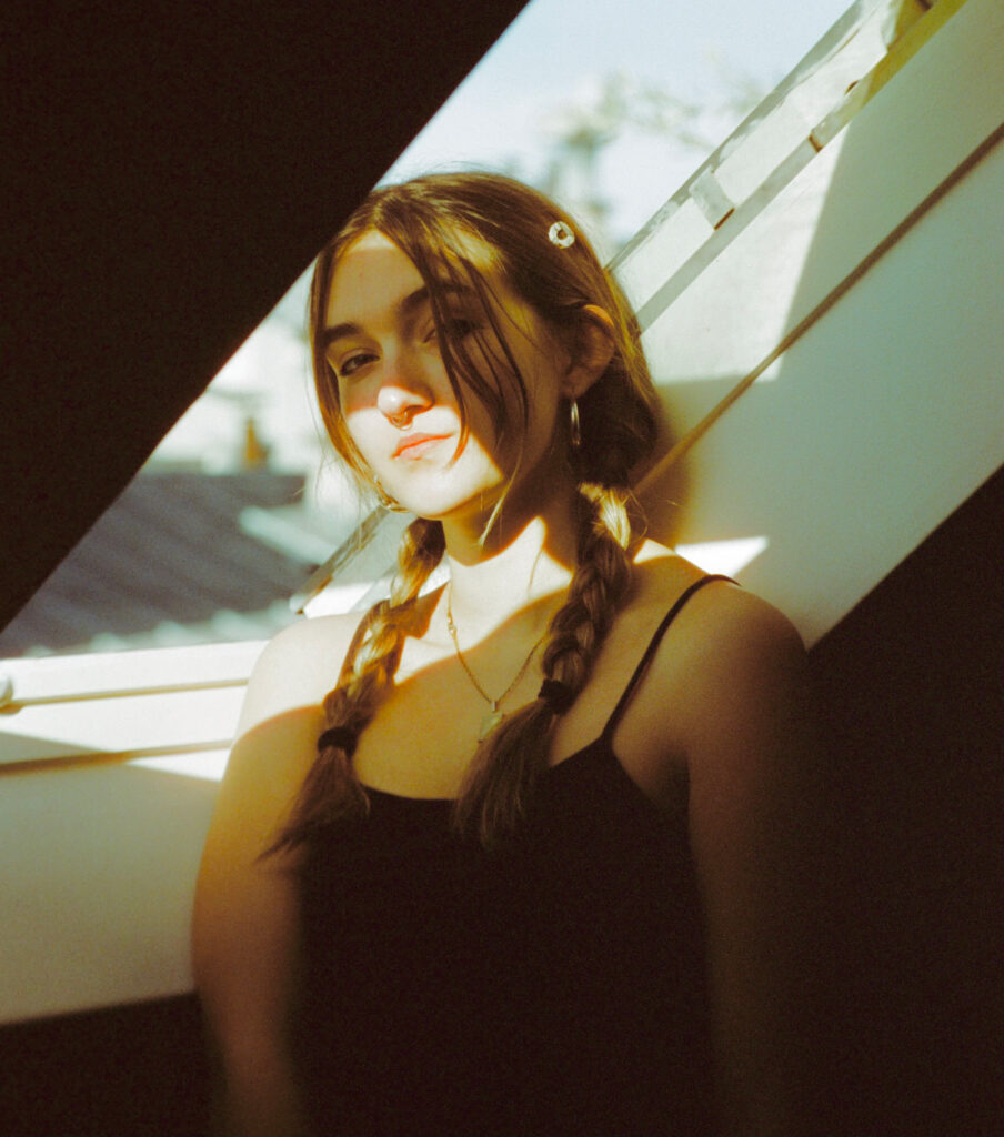 Chela Wetzel