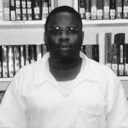 Jeremy Busby