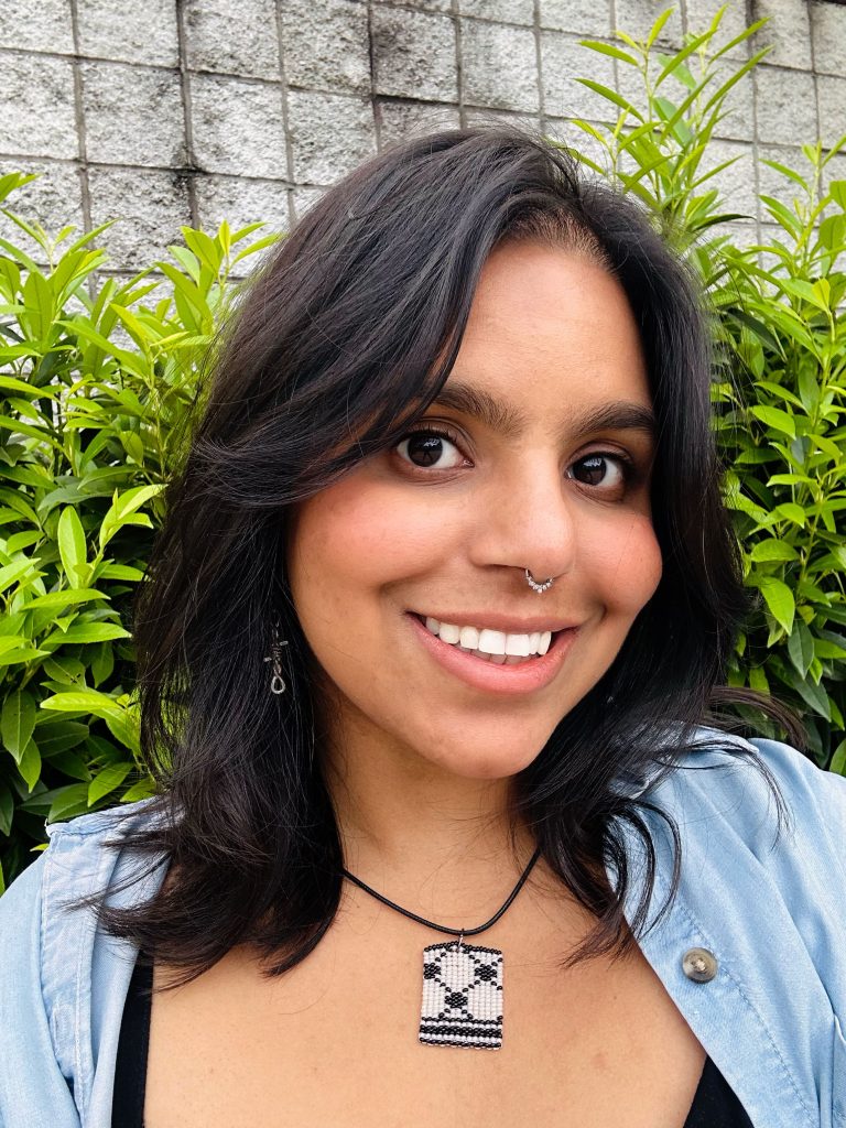 Anokhi Shah