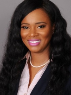 Janae Thomas