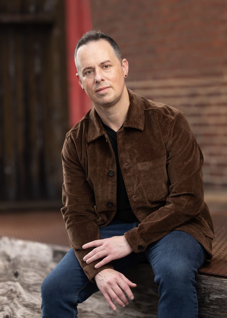 Chad Topaz