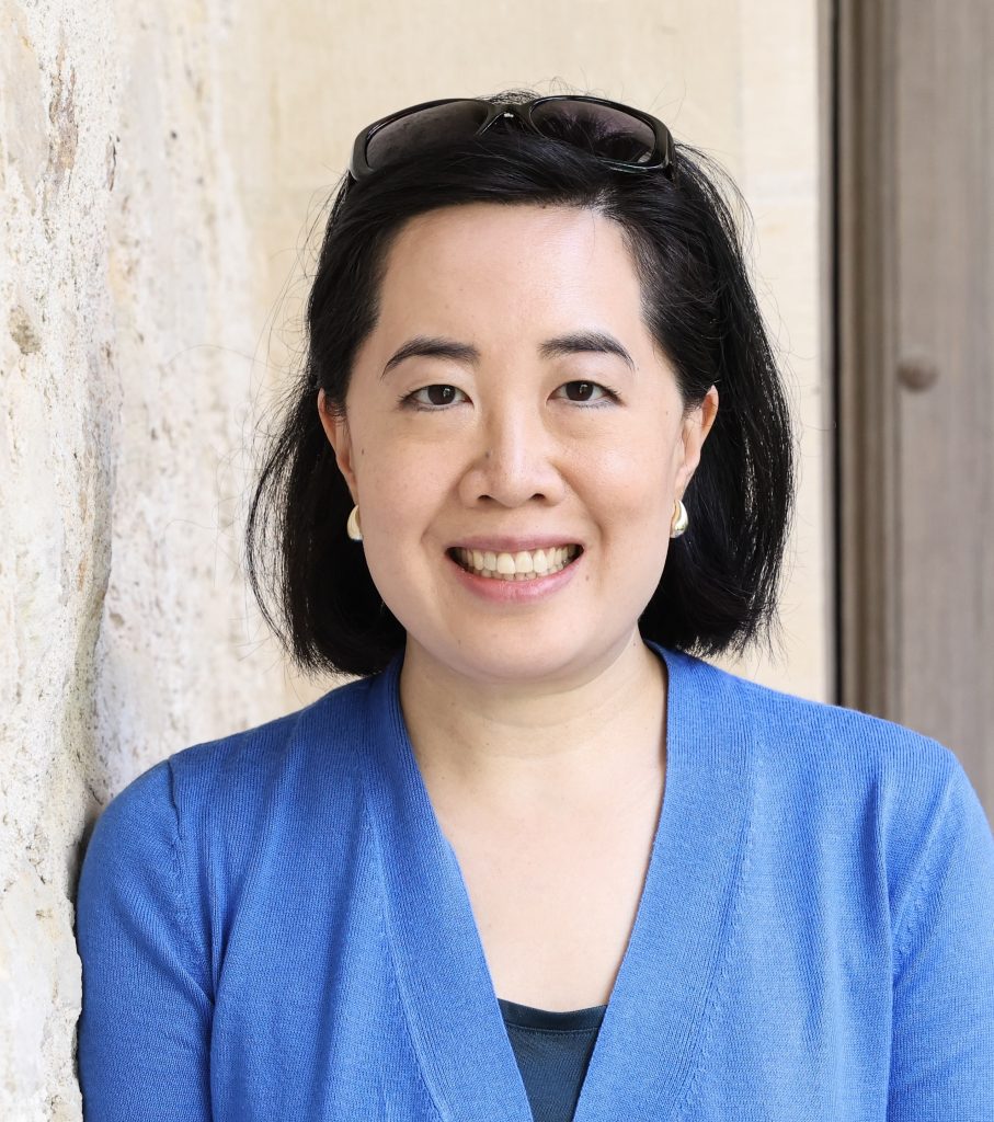 Jou headshot (photo credit Marie Etchegoyen, Rice University)