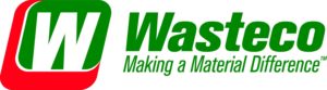 Wasteco logo