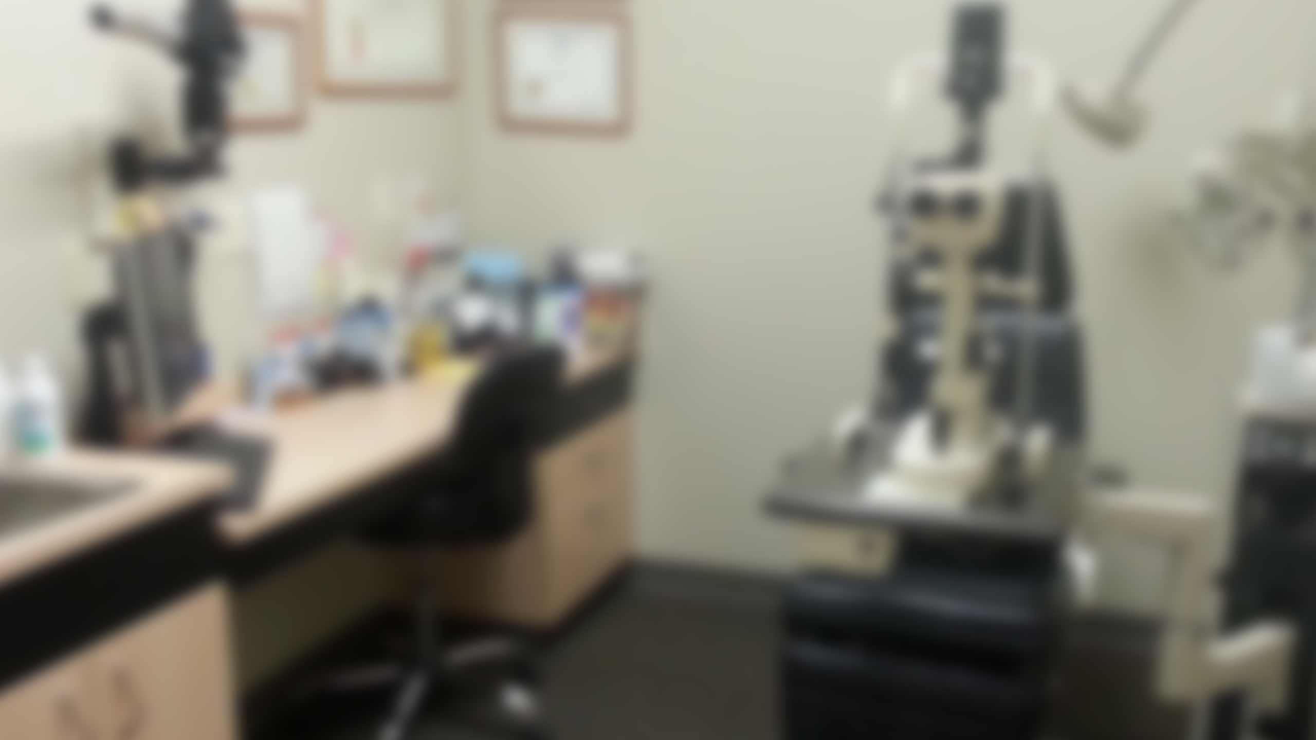 Corneal Cross-Linking