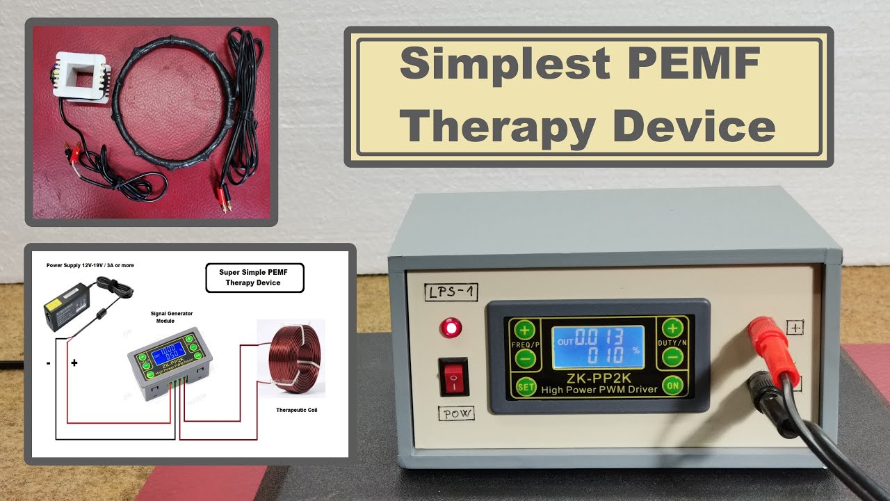 is pulsed electromagnetic field therapy covered by medicare