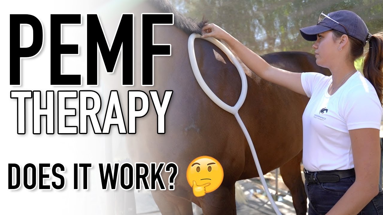 what is pemf therapy mat