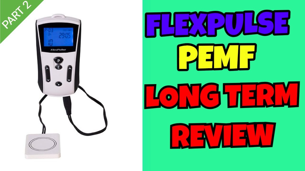 what is the best pemf device